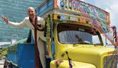 Amazon CEO Jeff Bezos