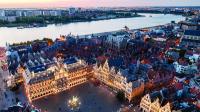 antwerp builds
