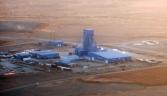 Mongolia's Oyu Tolgoi mine