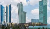 astana
