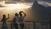 Brazil moment in the sun