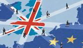 brexit boosts