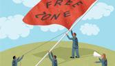 can free zones