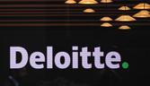 deloitte backs