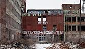 Detroit poverty