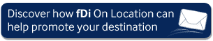 Discover how fDi On Location can benefit your organisation