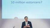 estonia goes deeper