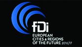 European Cities of the Future 2016