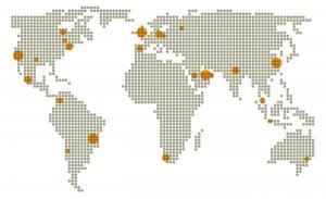 fDi Report 2013
