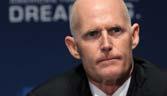 Florida Gov. Rick Scott