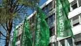 Heidelberg Cement