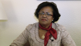 IMF 2012 - Haiti Interview