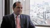 IMF 2012 - Peru Interview