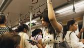 India train