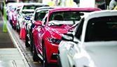 Is Michigan's auto industry coming out of reverse