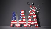 Is the US at risk of crumbling