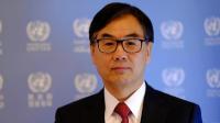 James Zhan - Unctad