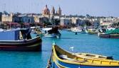 Malta finds the right mix