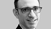 Michael D Goldhaber