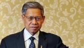 Mustapa bin Mohamed