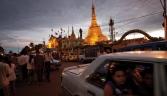 Myanmar: open for investment