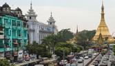 myanmar's fdi