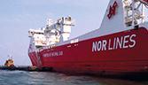 Nor Lines