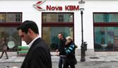Nova KBM