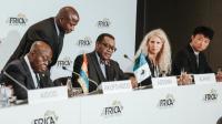 Photo courtesy of AfDB