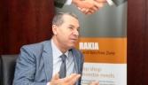 Dr Khater Massad, CEO Ras Al Khaimah Investment Authority