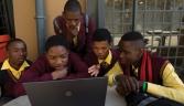 South Africa seeks a shift in momentum