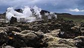 Svartsengi geothermal power station