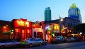 Austin, Texas