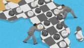 Think tank Africa