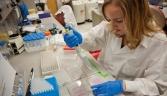 US biotech