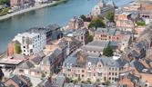 wallonia's property