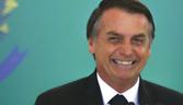 where is bolsonaro